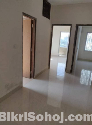 Flat Rent at Uttar Badda